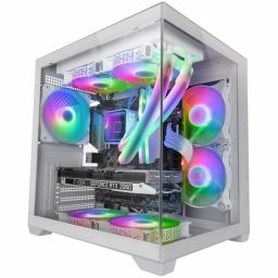 MARS GAMING MCVIEW2W